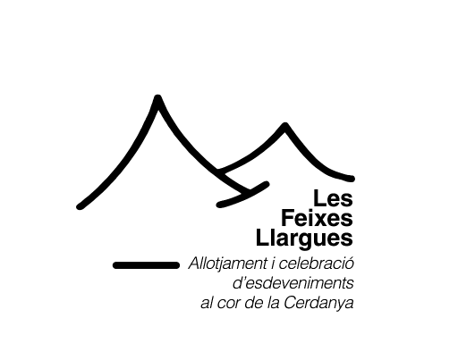 Les Feixes LLargues – Bolvir de Cerdanya – La Cerdanya – Pirineus Logo