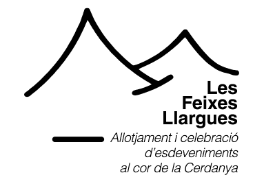 Les Feixes LLargues – Bolvir de Cerdanya – La Cerdanya – Pirineus Logo